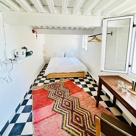 Ocean Home Essaouira Eksteriør bilde