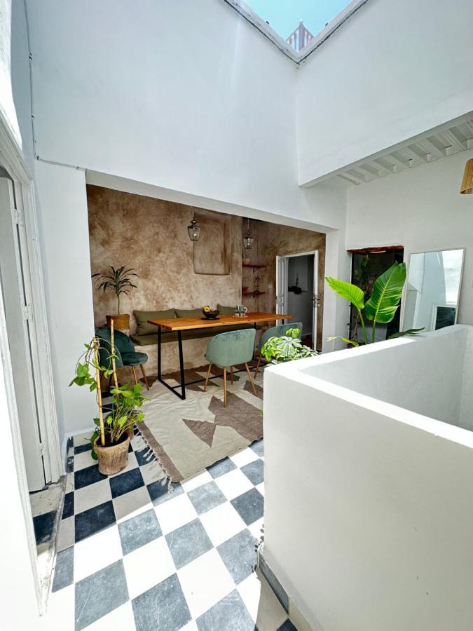 Ocean Home Essaouira Eksteriør bilde