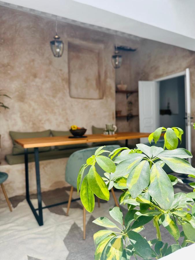 Ocean Home Essaouira Eksteriør bilde