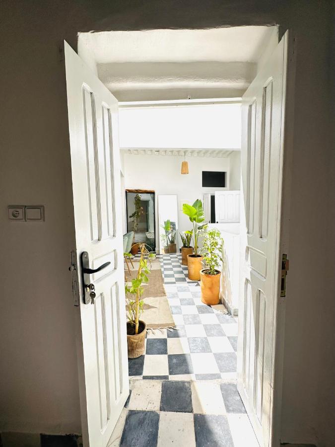 Ocean Home Essaouira Eksteriør bilde