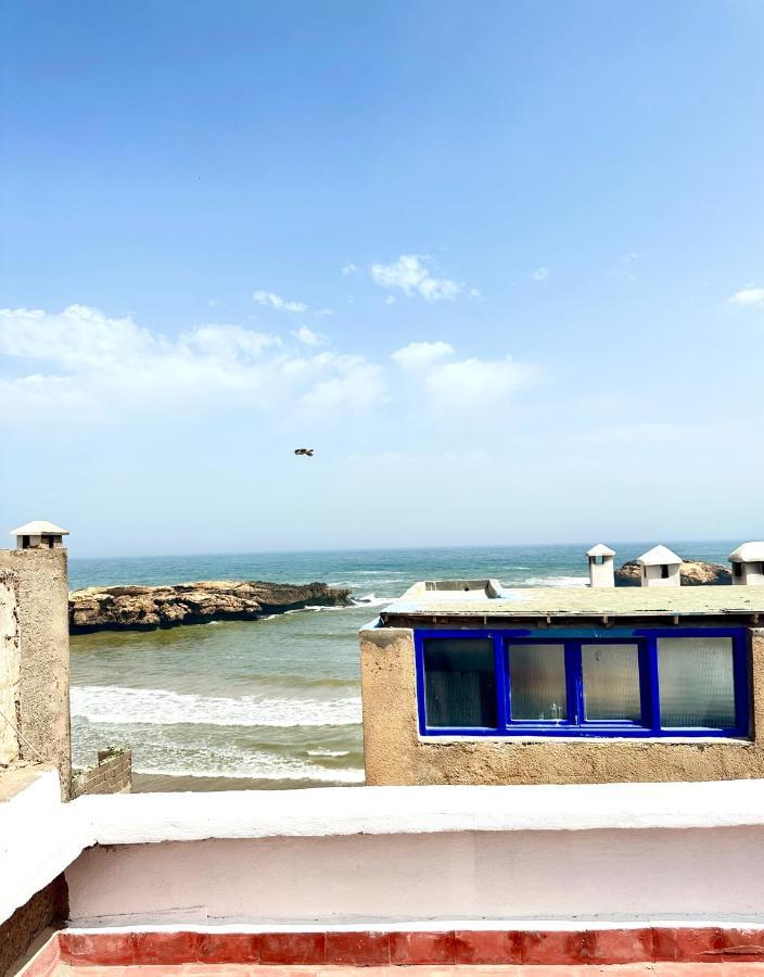 Ocean Home Essaouira Eksteriør bilde