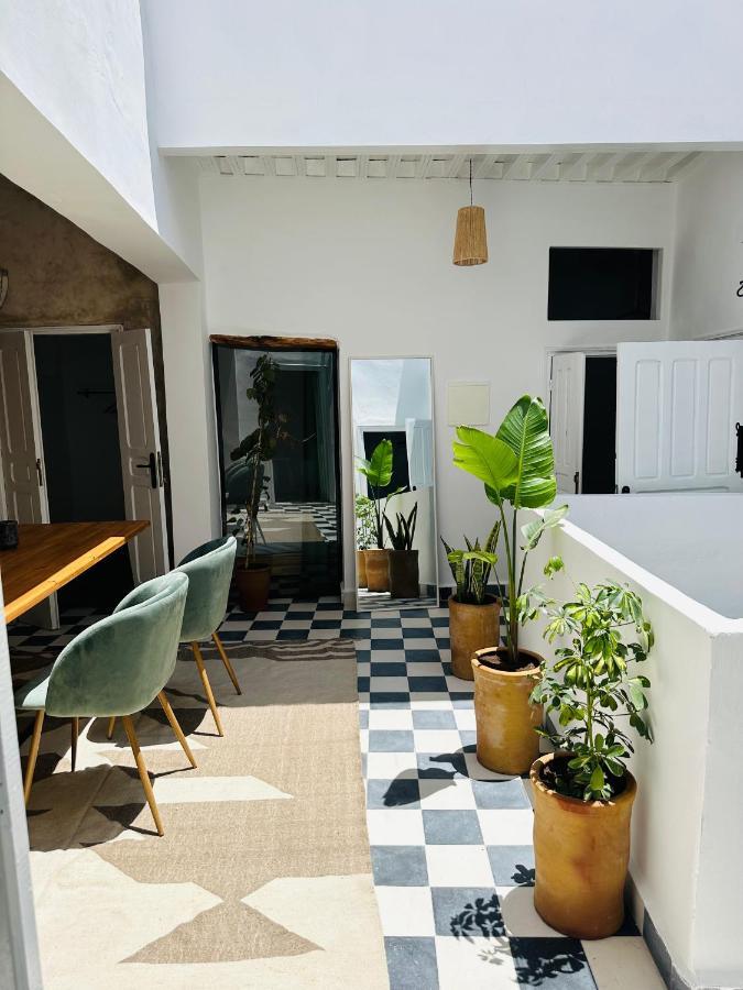 Ocean Home Essaouira Eksteriør bilde