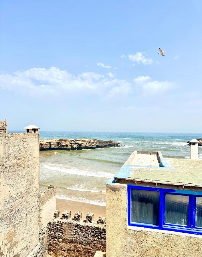 Ocean Home Essaouira Eksteriør bilde