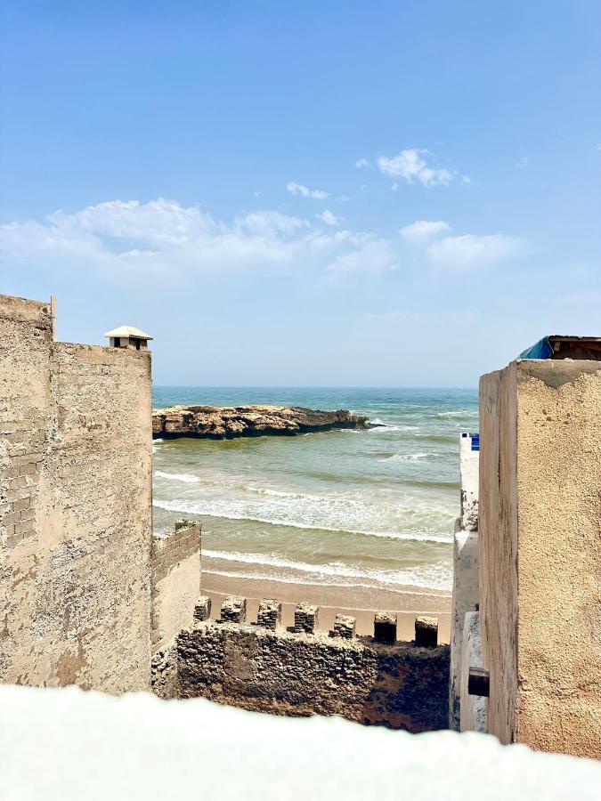 Ocean Home Essaouira Eksteriør bilde