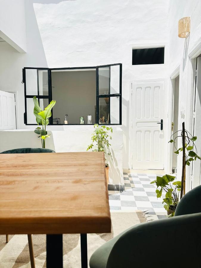 Ocean Home Essaouira Eksteriør bilde