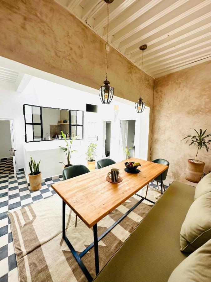 Ocean Home Essaouira Eksteriør bilde