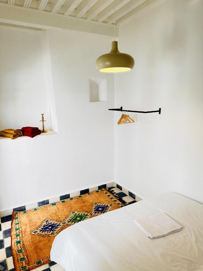 Ocean Home Essaouira Eksteriør bilde