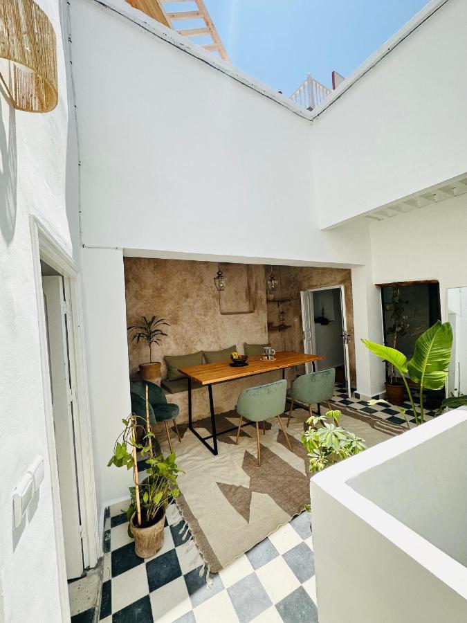 Ocean Home Essaouira Eksteriør bilde
