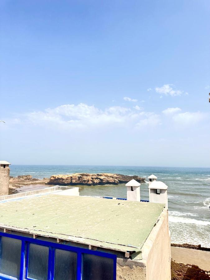 Ocean Home Essaouira Eksteriør bilde