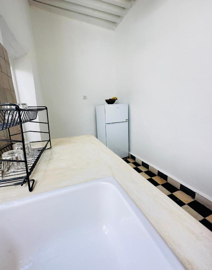 Ocean Home Essaouira Eksteriør bilde