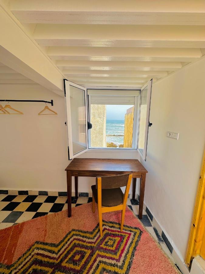 Ocean Home Essaouira Eksteriør bilde