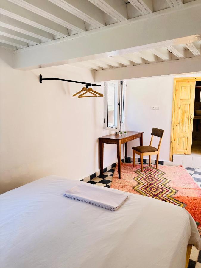 Ocean Home Essaouira Eksteriør bilde