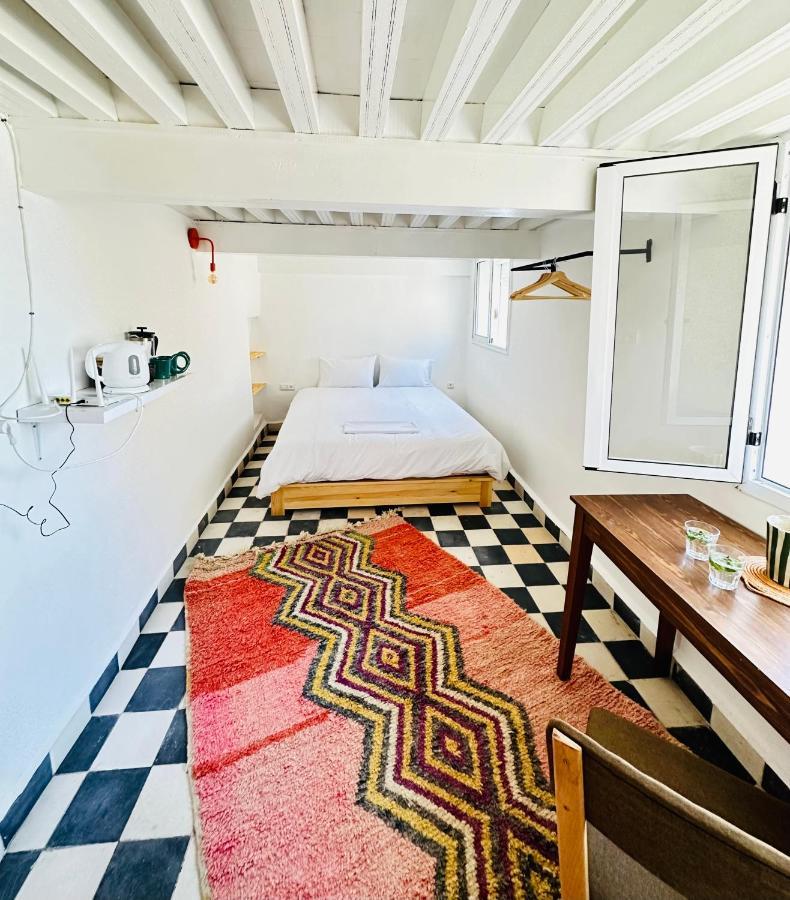 Ocean Home Essaouira Eksteriør bilde