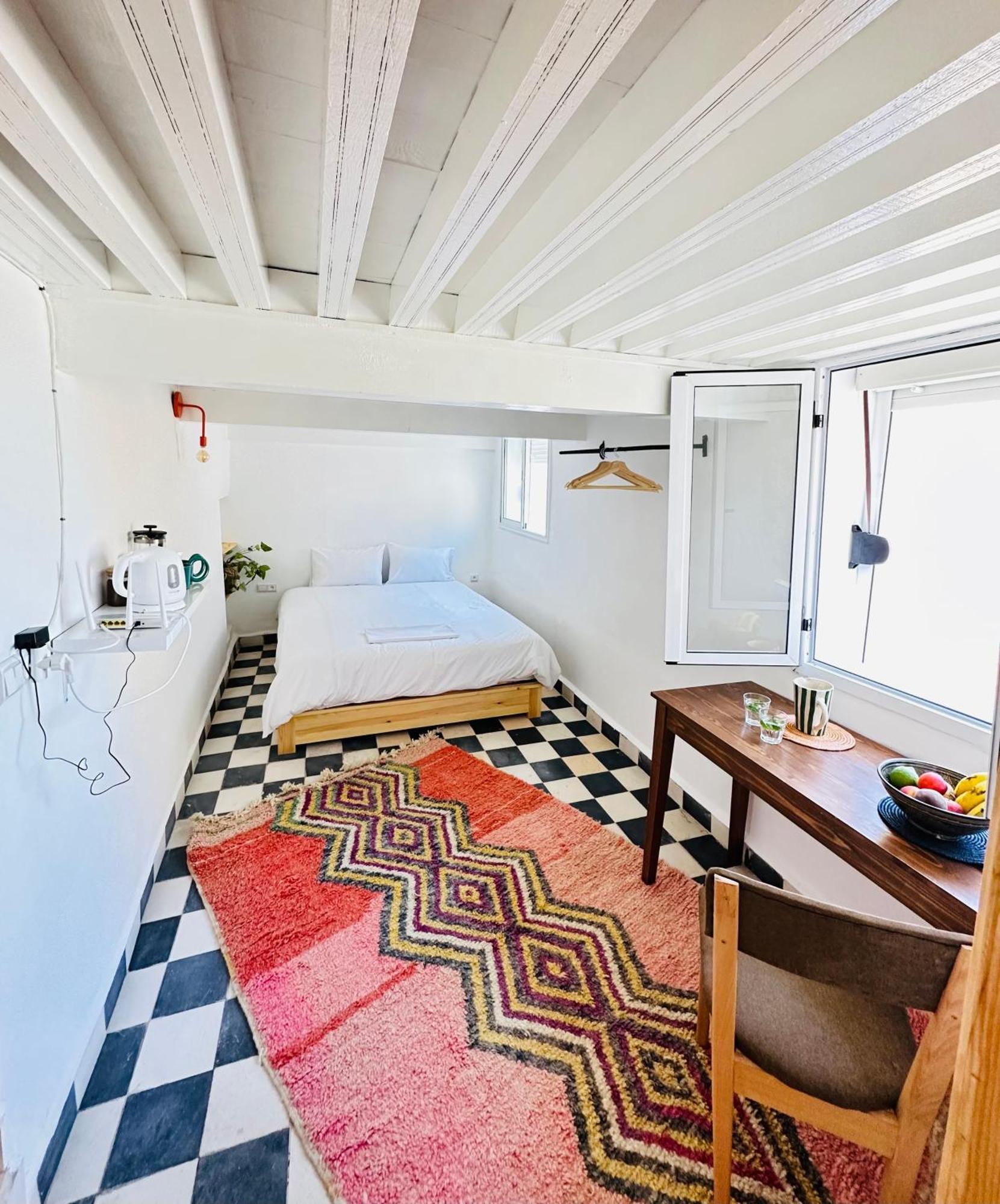 Ocean Home Essaouira Eksteriør bilde